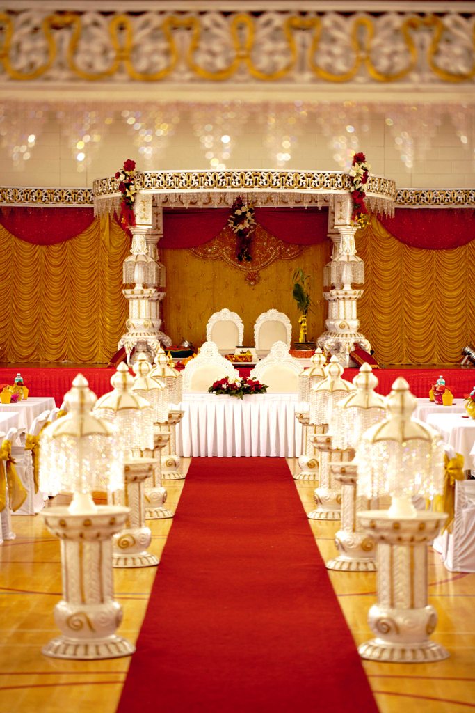 Indian Wedding Decorations 2016