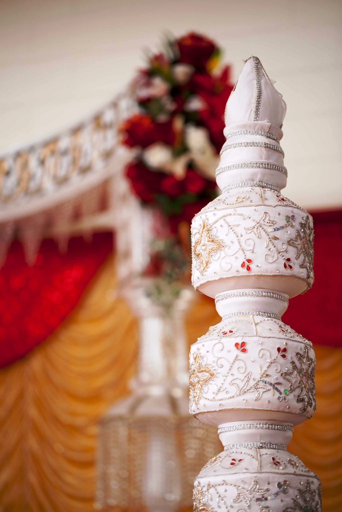 Indian Wedding Mandap Decorations