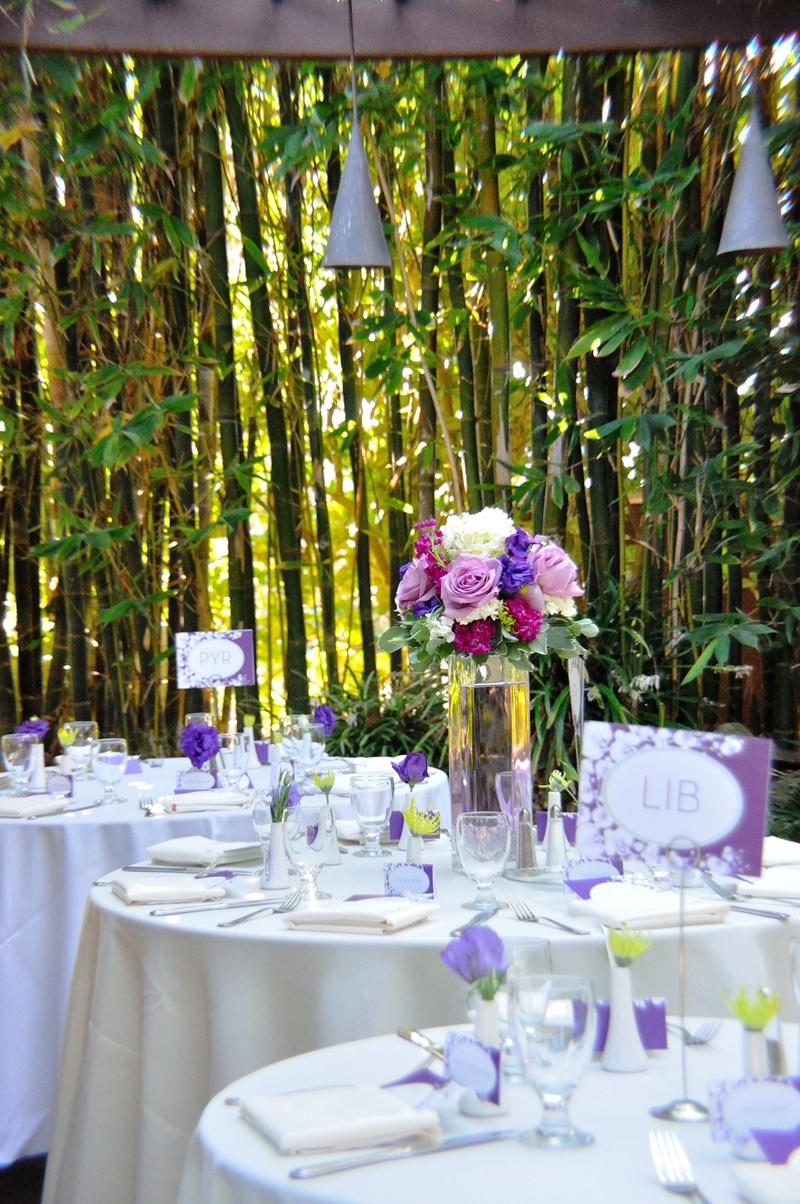 Outdoor Wedding Decoration Ideas On a Budget