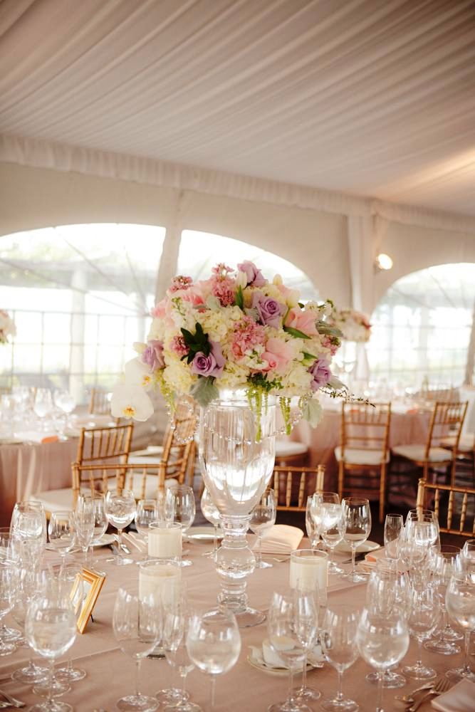 Soft Pink Romantic Wedding Decorations Ideas