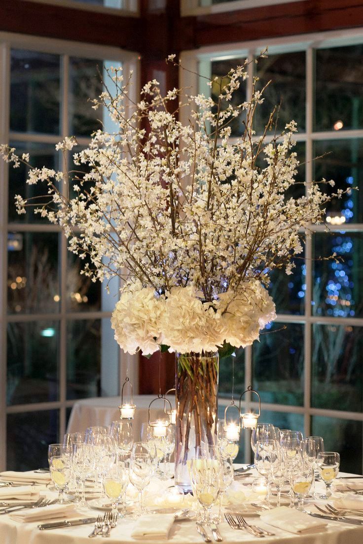 Spectacular Wedding Table Decorations