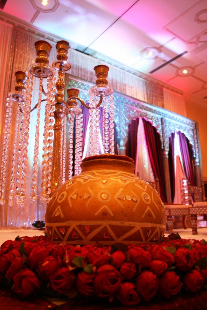 Stunning Indian Wedding Decorations