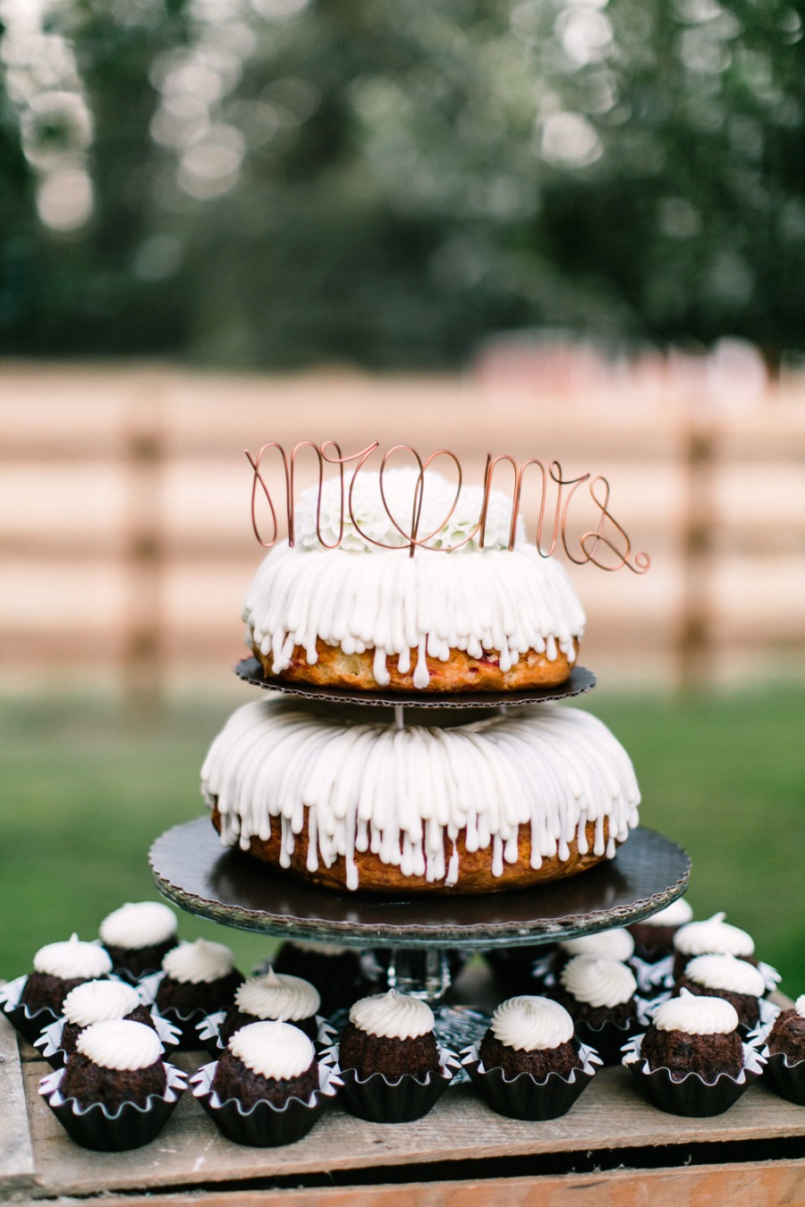 Summer Wedding Cake Decorations Ideas