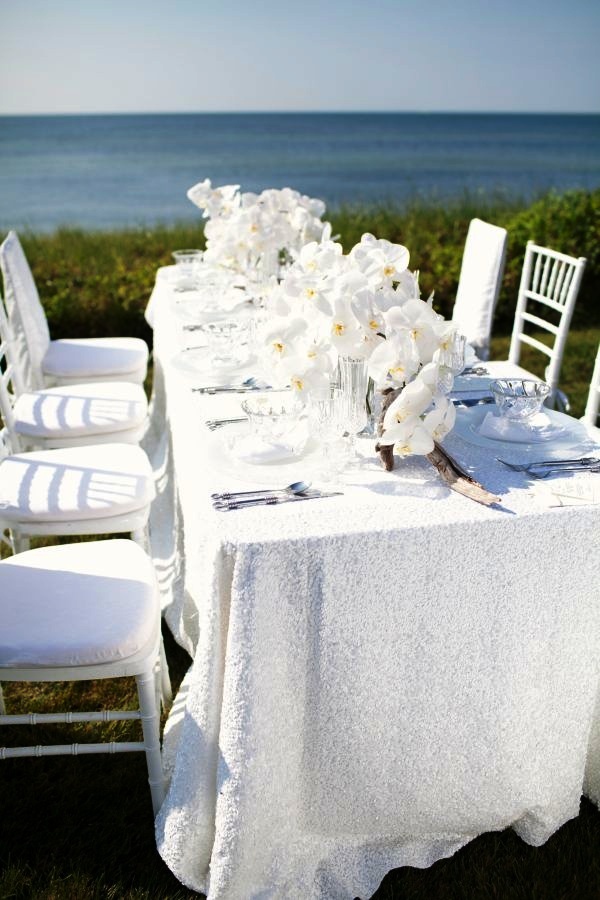 Summer Wedding Table Decor Ideas 2016