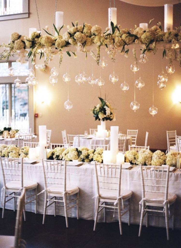 Trends Ceiling Decorations For Wedding