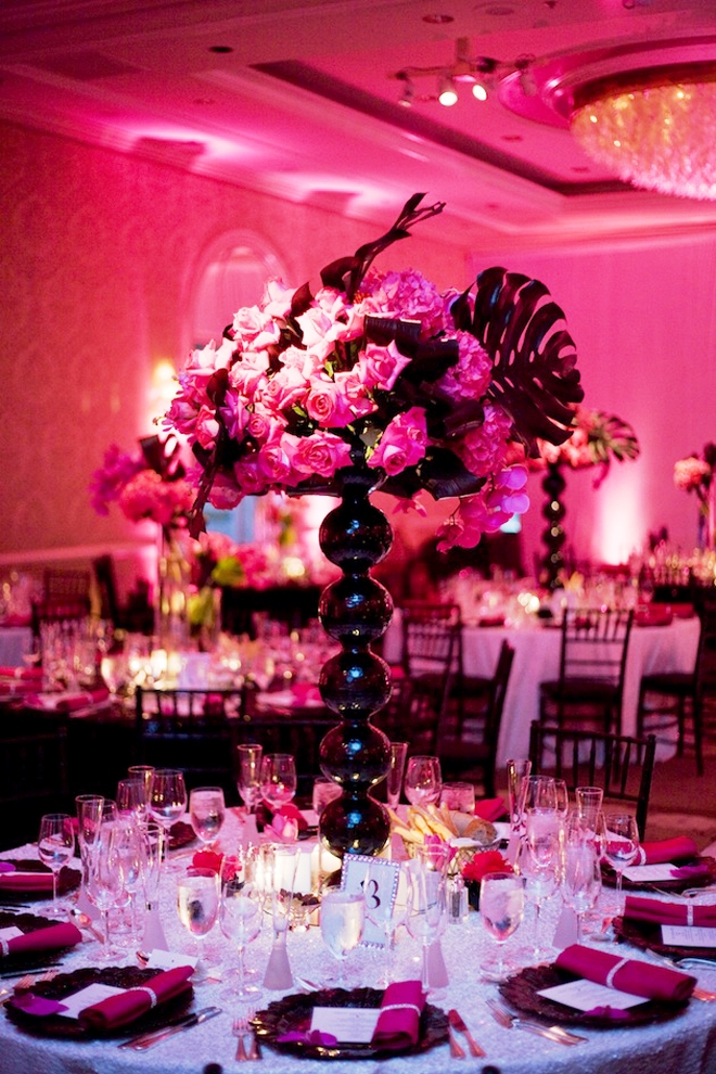 Wedding Centerpiece Flowers Decorations