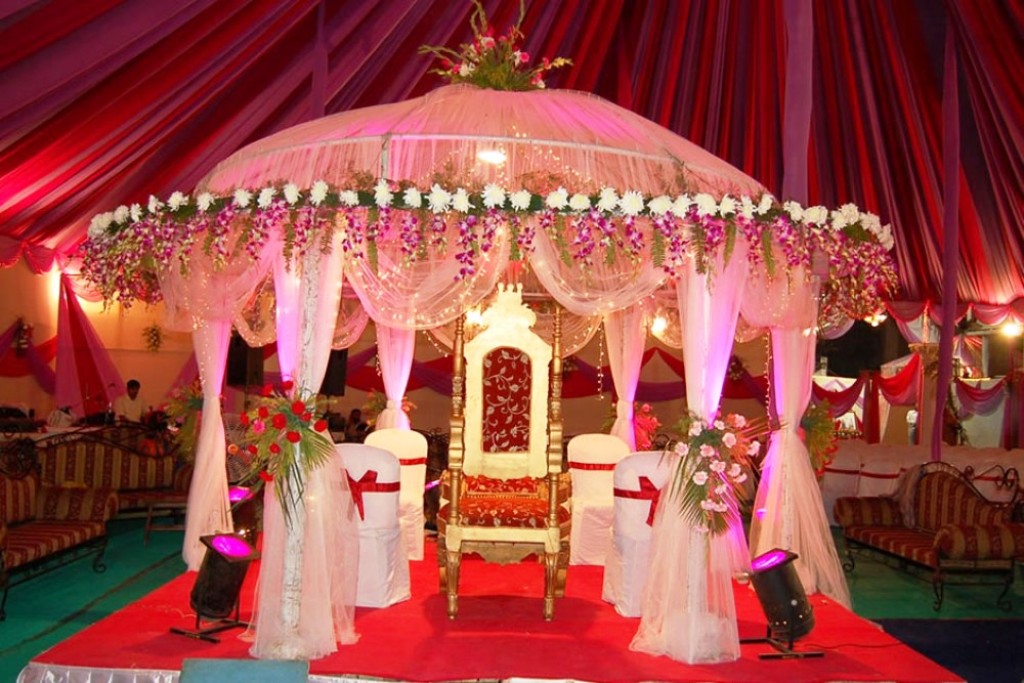 indian wedding decoration ideas
