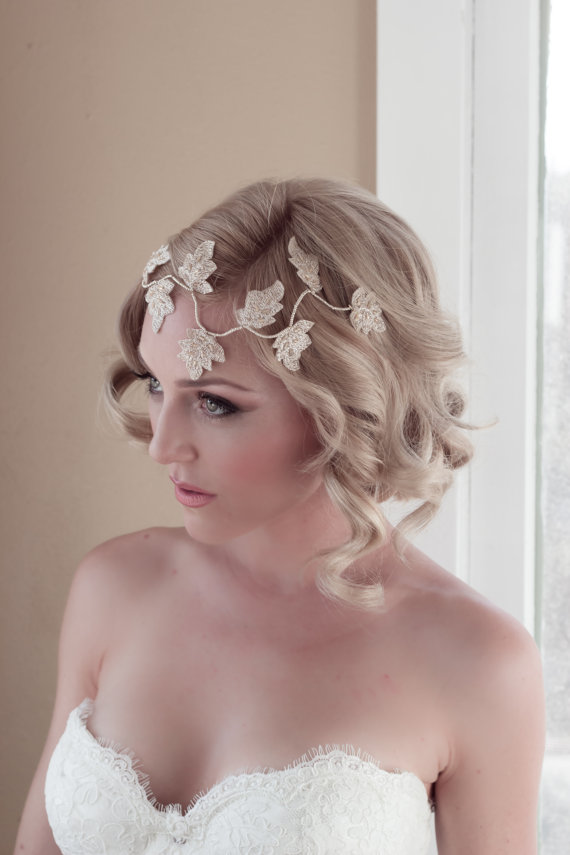 71 Collection Simple Wedding Hairdo For Short Hair With New Style
