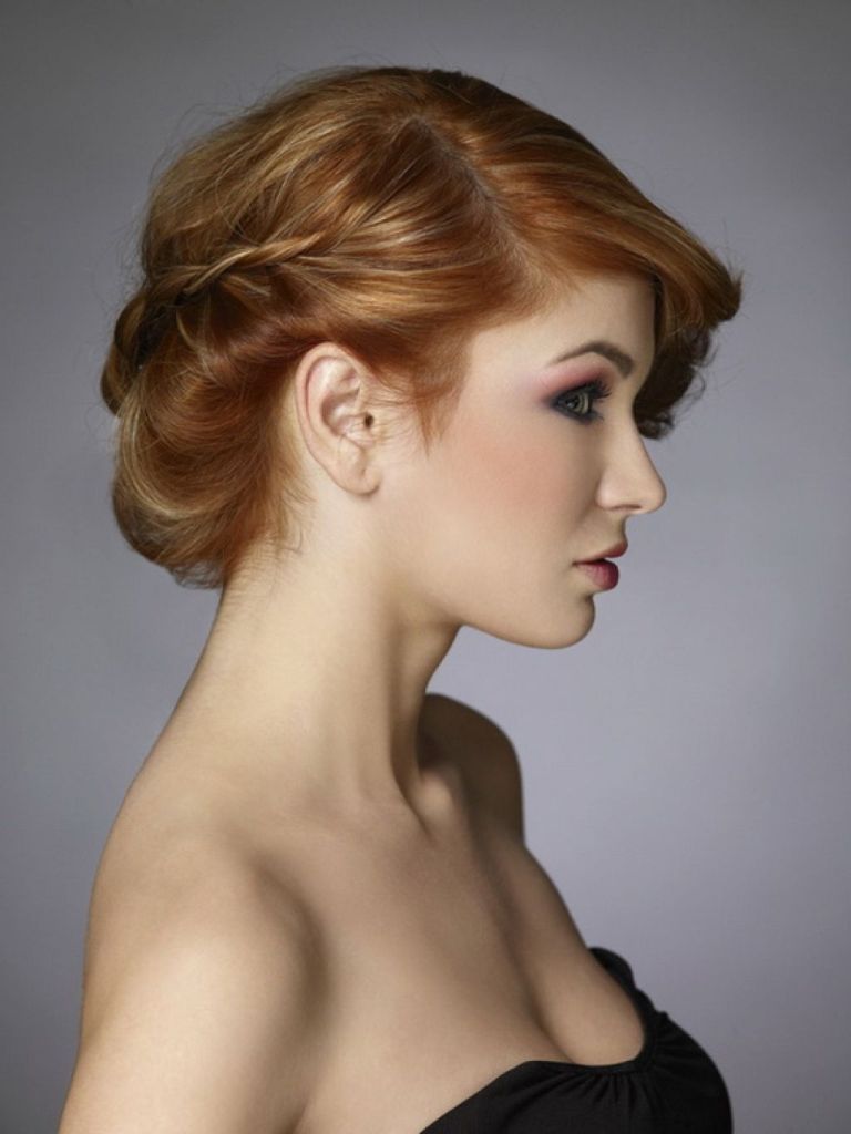 Guest Wedding Hairstyles For Long Hair