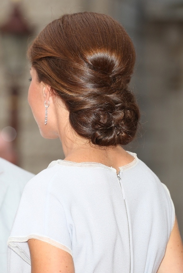 Up Dos Wedding Hairstyles For Bridesmaids