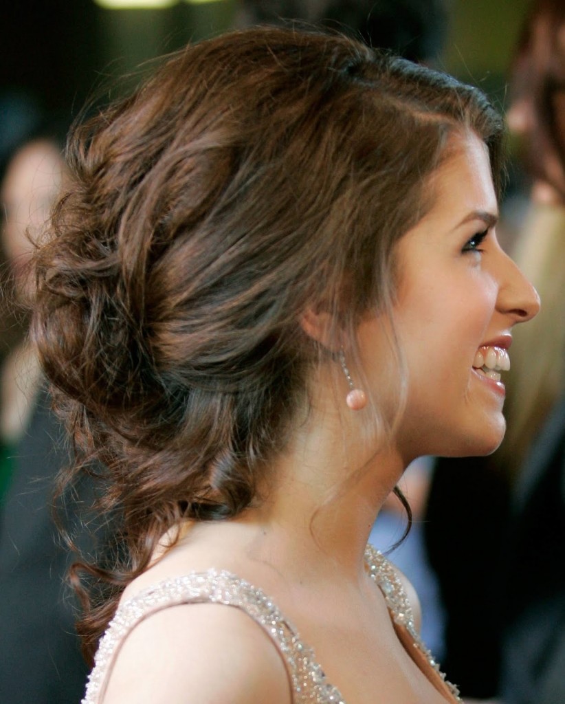 Updo Wedding Hairstyles For Thin Hair