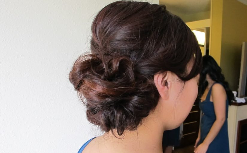 45 Amazing Wedding Hairstyles For Bridesmaids Wohh Wedding