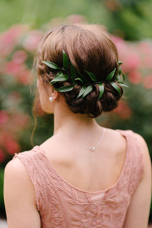 Updos Fall Wedding Hairstyles
