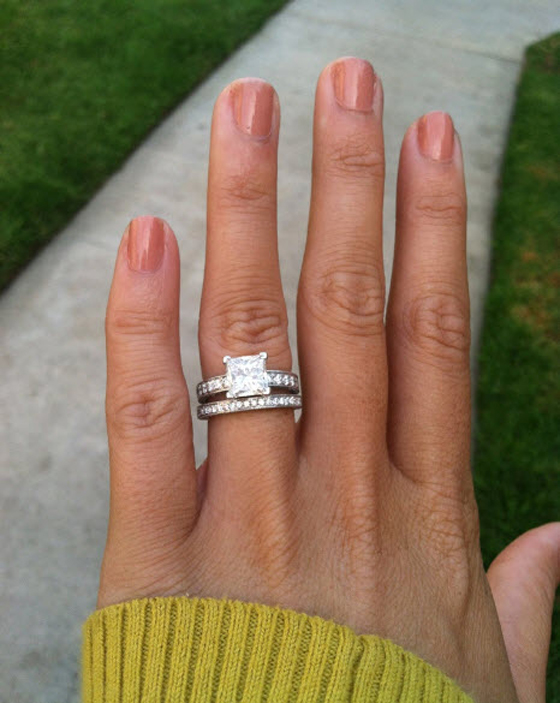 cool-engagement-ring-on-finger