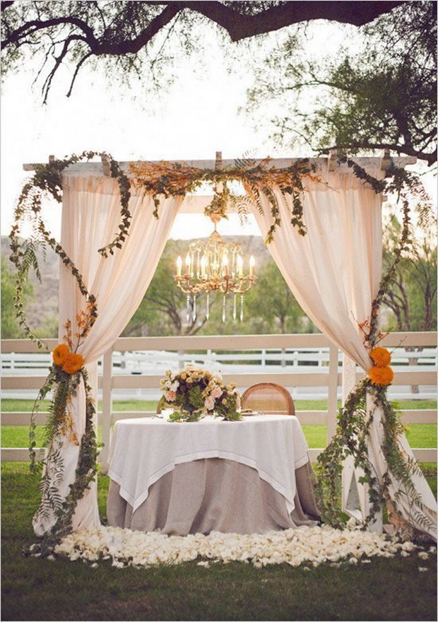 cool-vintage-rustic-wedding-table-decoration-ideas