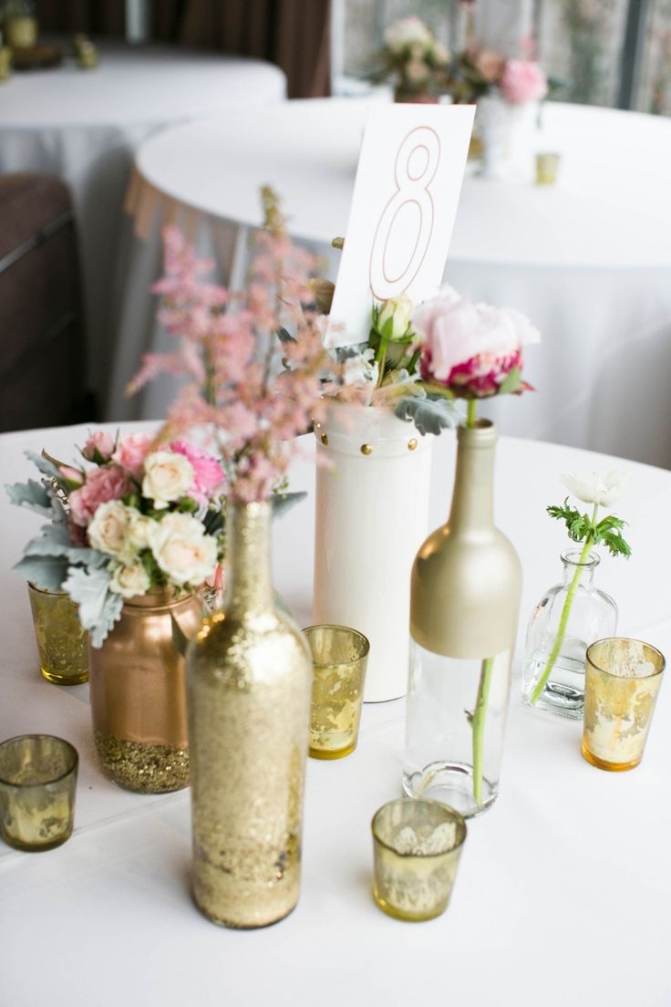 diy-wedding-table-centerpieces