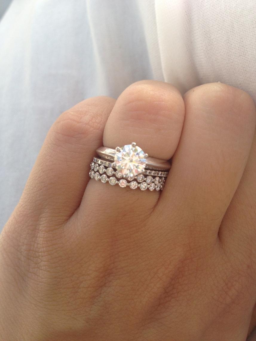 engagement-and-wedding-band-ring