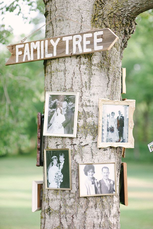 family-tree-vintage-wedding-ideas