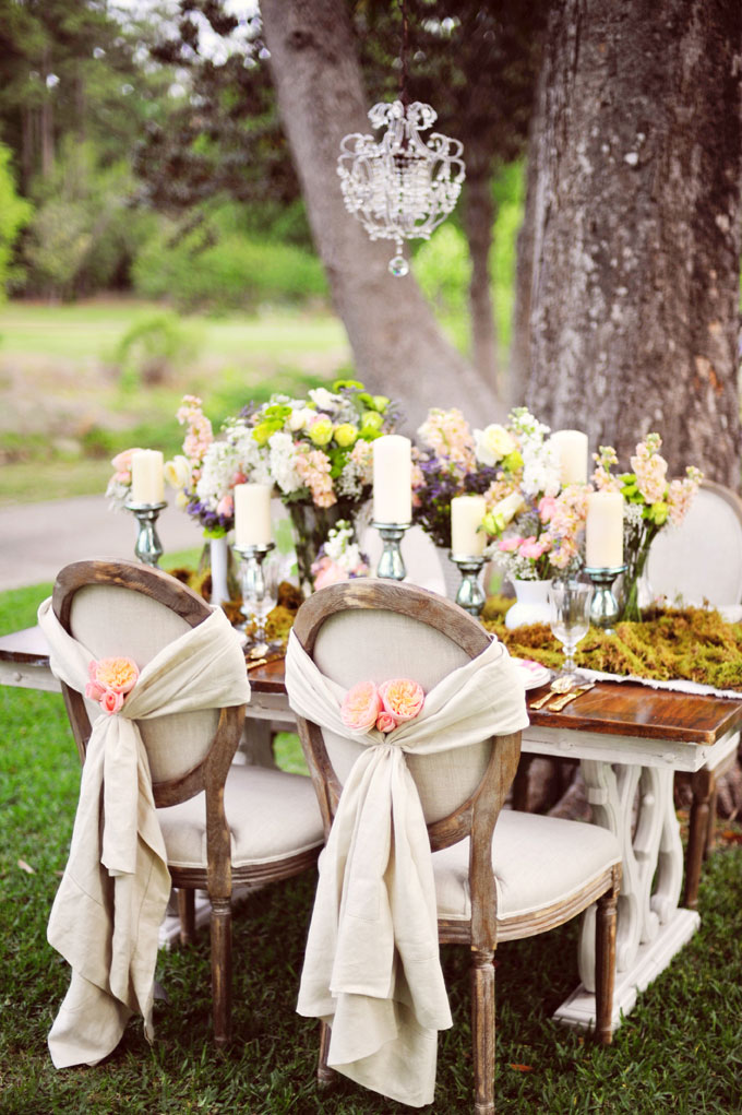 shabby-chic-wedding-table