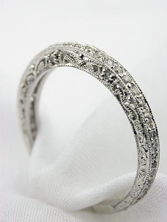 vintage-antique-wedding-band-rings