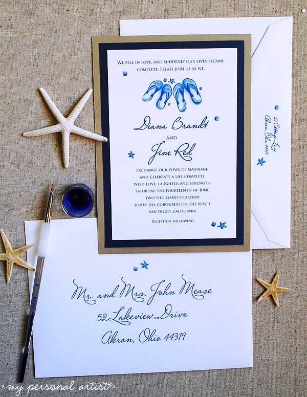 beach-wedding-invitations