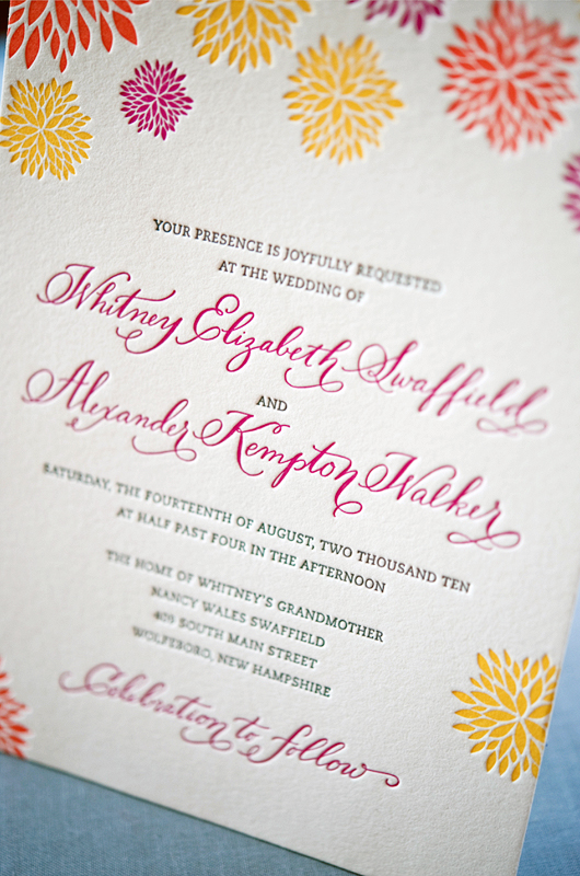 beautiful-wedding-invitation-calligraphy