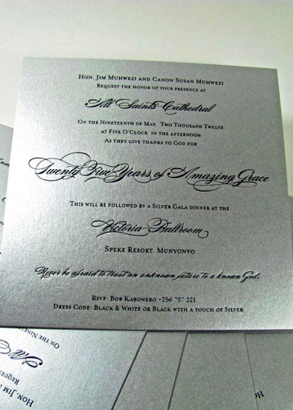 black-silver-wedding-invitation