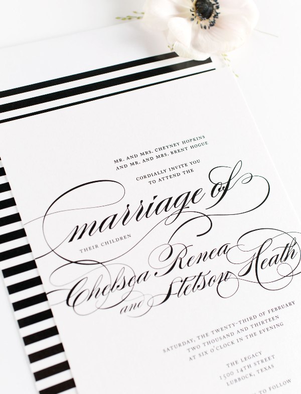 black-and-white-wedding-invitations-fine-ideas