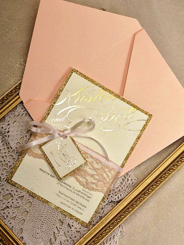 blush-pink-and-silver-wedding-invitations