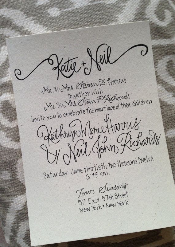 calligraphy-wedding-invitation