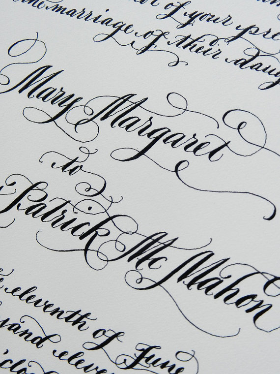 calligraphy-wedding-invitations-design