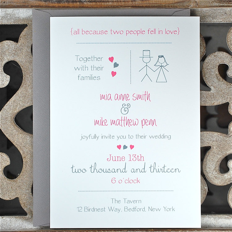 casual-wedding-invitations-lovely-idea