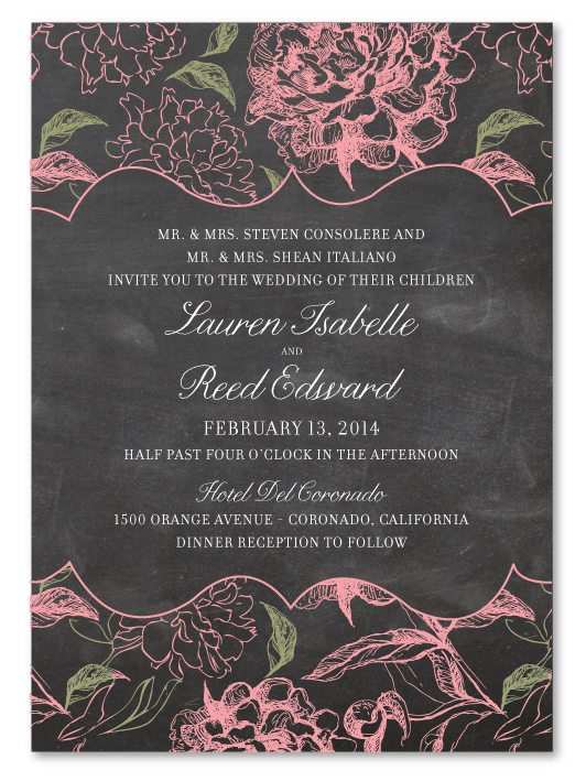 chalkboard-wedding-invitation