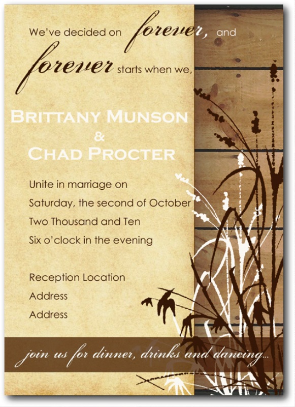 country-themed-wedding-invitations