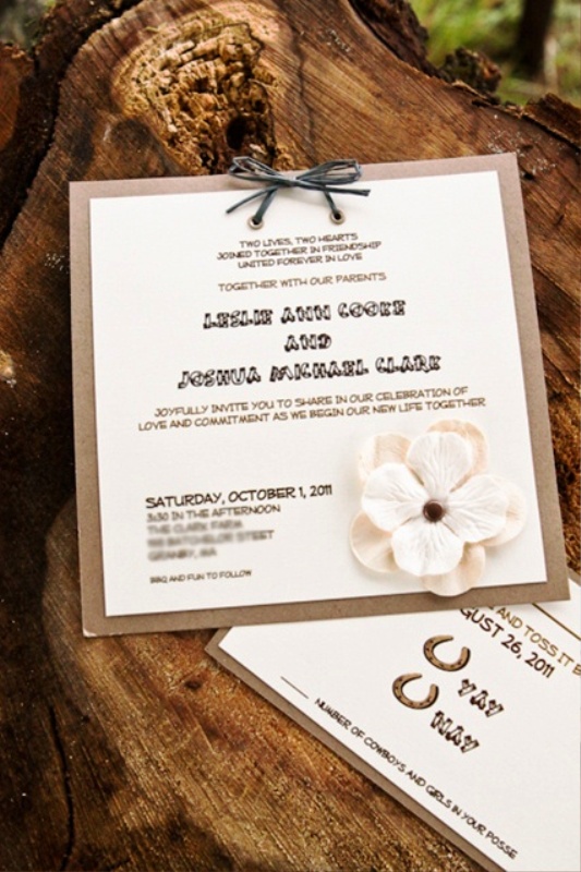 country-wedding-invitations