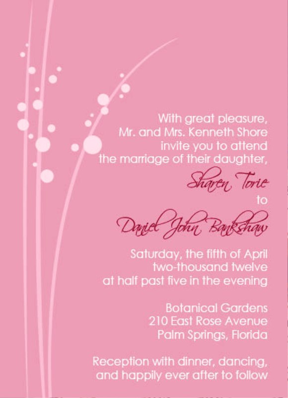 cute-pink-wedding-invitations