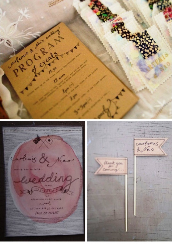 cute-wedding-invitations-pinterest