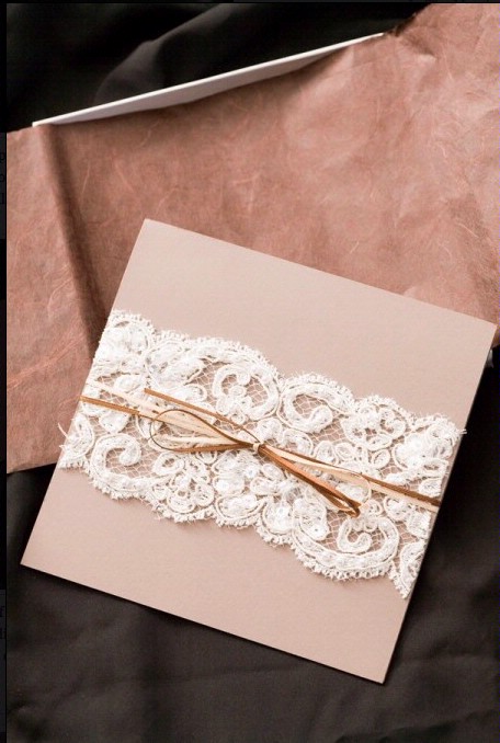 diy-lace-wedding-invitations