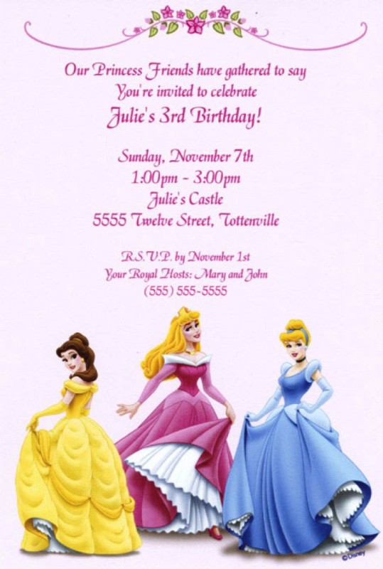 disney-princess-birthday-invitation-template