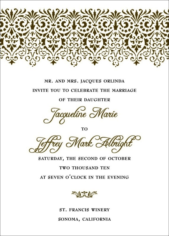 diy-wedding-invitation-wording