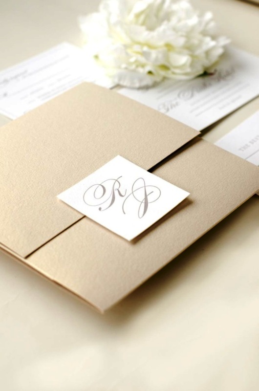 elegant-letterpress-wedding