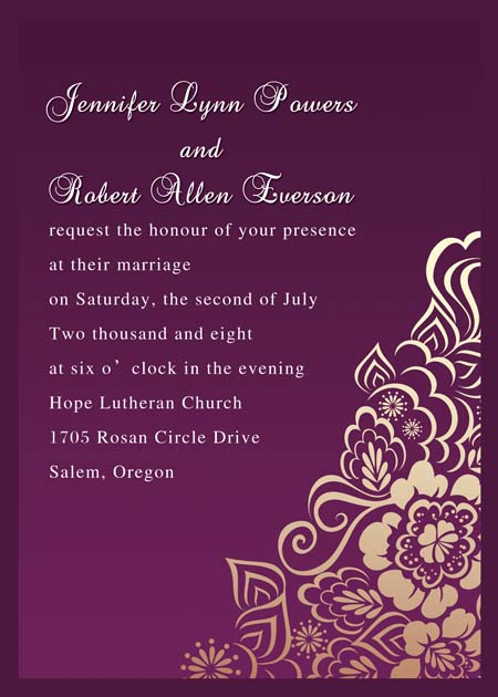 elegant-wedding-invitation-cards-ideas