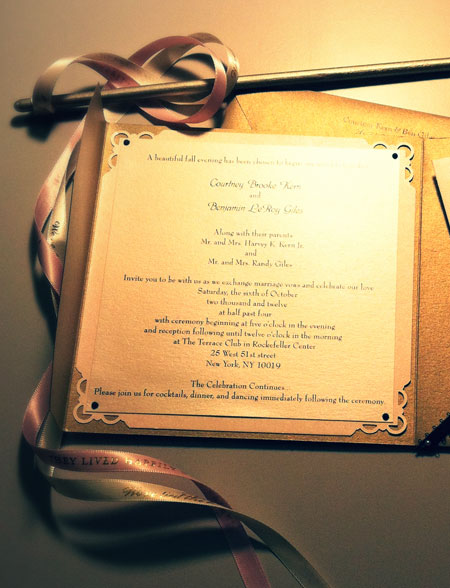 elegant-wedding-invitation-diy