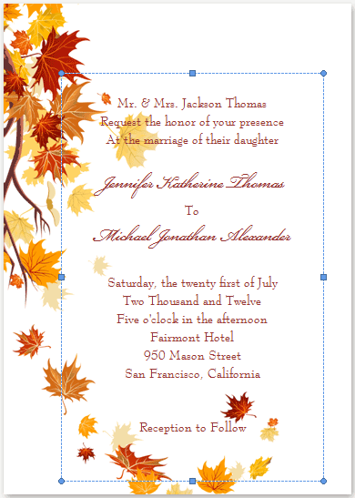 fall-wedding-invitation-templates-free