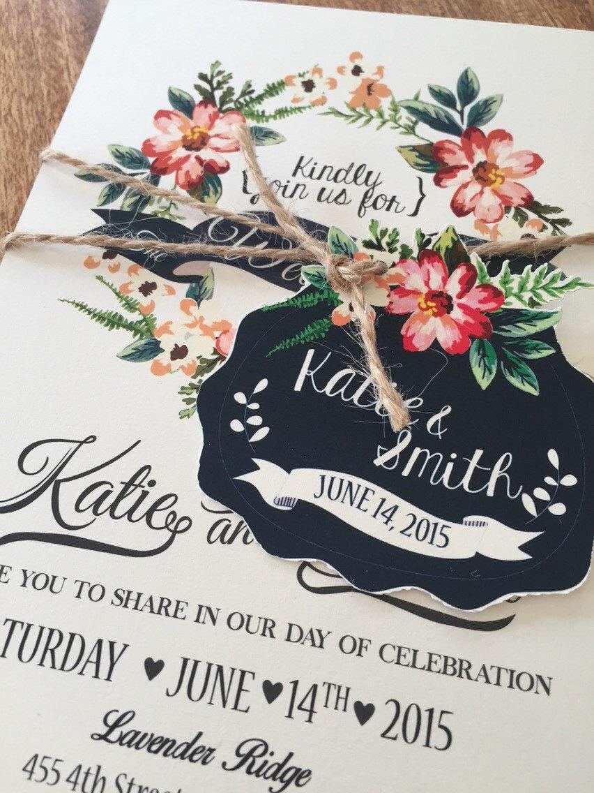 floral-boho-wedding-invitation