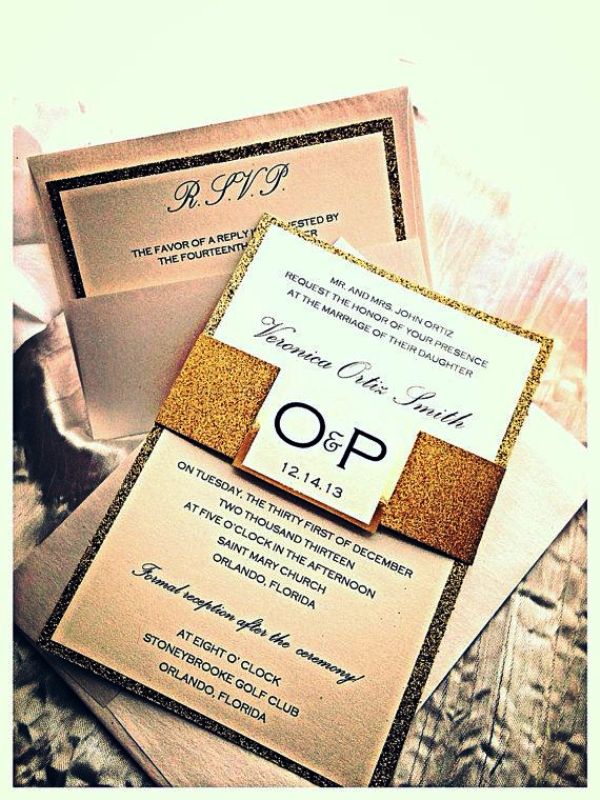 gold-glitter-wedding-invitation-2015