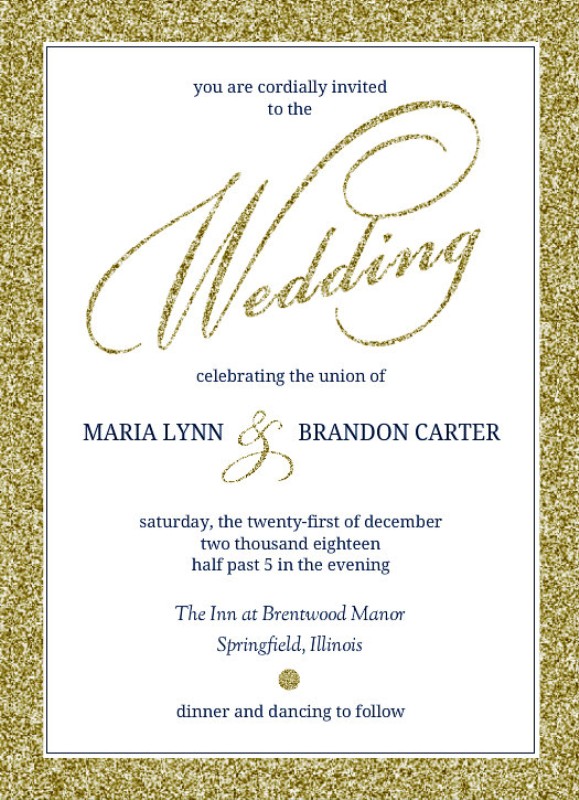 gold-glitter-wedding-invitations