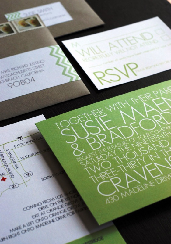 green-and-grey-wedding-invitations