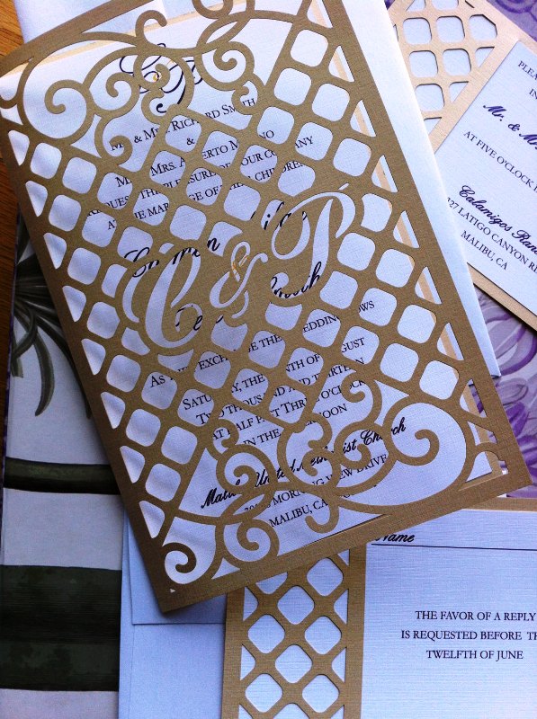 laser-cut-wedding-invitations-with-gate