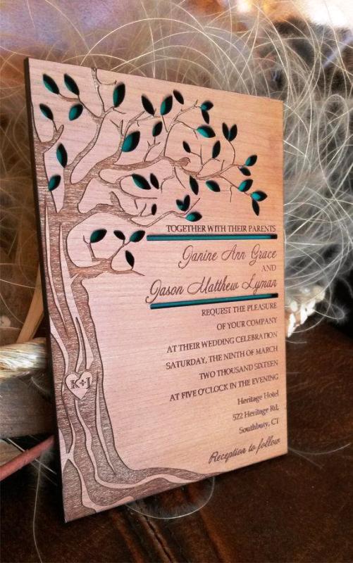 laser-tree-wedding-invitation